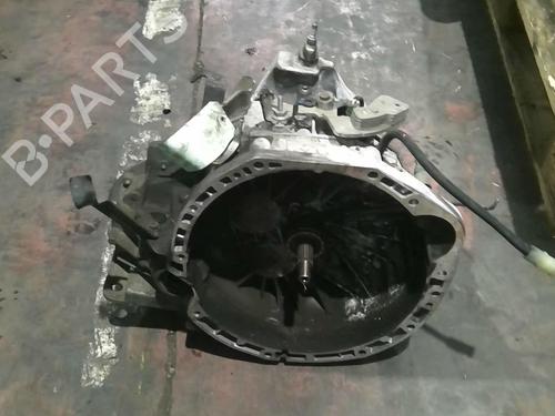 Used Gearbox Gearbox RENAULT SCÉNIC II (JM0/1_) 2.0 dCi (JM1K) (150 hp) 21816174 21816174