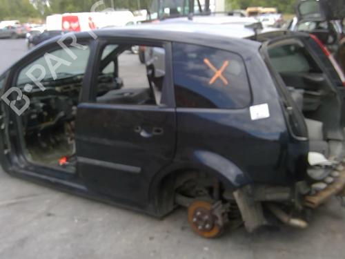 Water radiator FORD FOCUS C-MAX (DM2) 1.6 TDCi | BP28211087M31 - Image 45