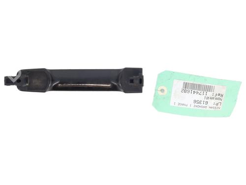 Rear left exterior door handle NISSAN QASHQAI I (J10, NJ10) 2.0 dCi All-wheel Drive | BP30866416C130 
