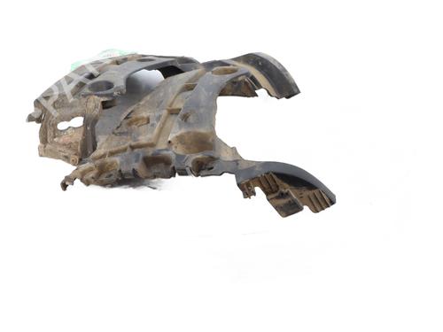 Rear bumper bracket RENAULT KANGOO Express (FW0/1_) 1.5 dCi 90 (FW0G, FW05, FW08, FW11) | BP31716100C159 