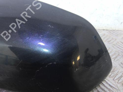 Used Left mirror SKODA OCTAVIA II (1Z3) 1.9 TDI (105 hp) 20359906