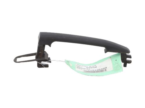 Used Rear left exterior door handle MERCEDES-BENZ M-CLASS (W163) ML 320 (163.154) (218 hp) 30362047