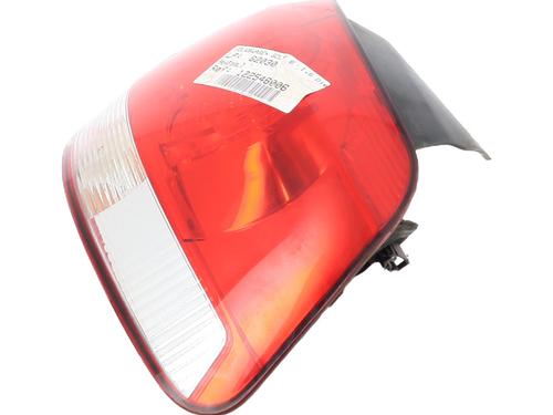 Right taillight VW GOLF VI (5K1) 1.6 TDI | BP33322566C35 - Image 2