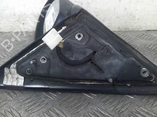 Right mirror ALFA ROMEO 147 (937_) 1.9 JTD (937.AXD1A, 937.BXD1A, 937.AXV1A, 937.BXB1A,... | BP20354965C27 
