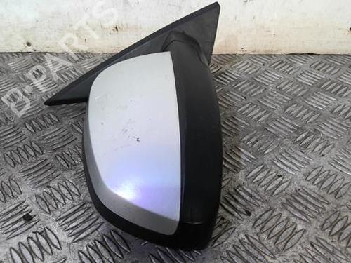 Right mirror OPEL MERIVA A MPV (X03) 1.7 DTI (E75) | BP21592266C27 