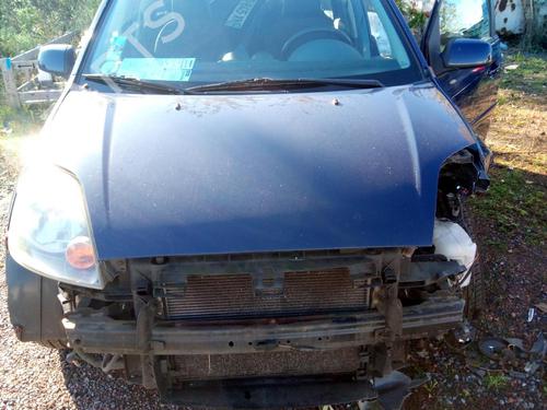 Switch FORD FIESTA V (JH_, JD_) 1.25 16V | BP20364339I30
