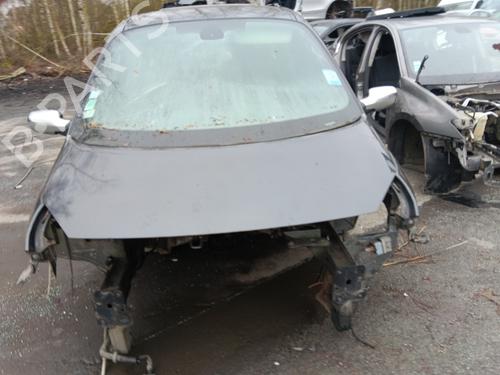 Steering column stalk RENAULT GRAND SCÉNIC II (JM0/1_) 1.5 dCi (JM1E) | BP32199866I23