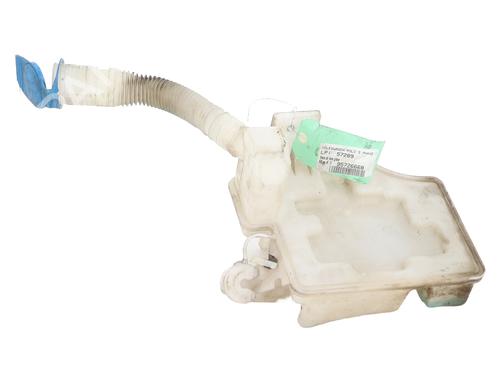 Windscreen washer tank VW POLO V (6R1, 6C1) 1.6 TDI | BP21164099C113 