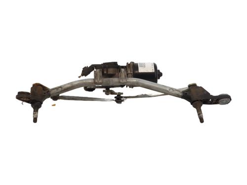 Viskermotor vindrude RENAULT CLIO III Grandtour (KR0/1_) 1.5 dCi (KR0G) | BP29928187M29 