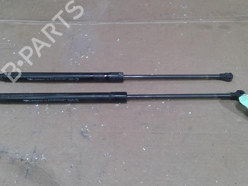 Gasdæmper bagklap RENAULT MEGANE IV Hatchback (B9A/M/N_) 1.5 dCi 90 (B9A1) (90 hp) 30546510