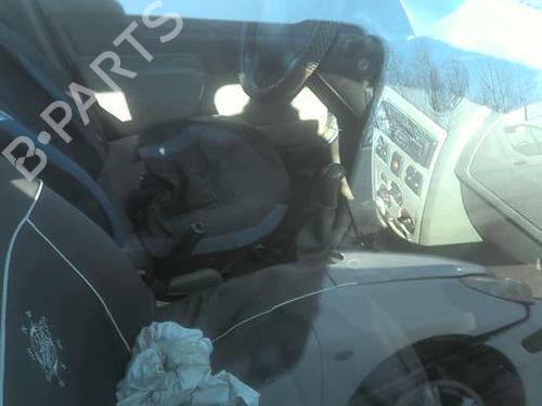 Engate do cinto DACIA LOGAN MCV (KS_) 1.5 dCi (KS0K) | BP26004052I32 - Image 9