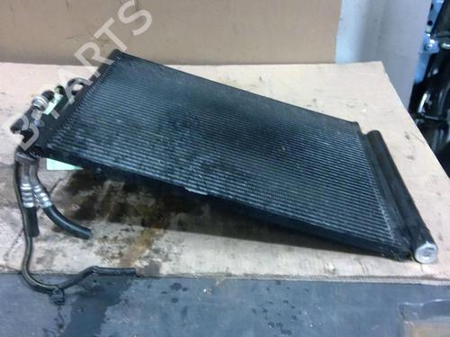 AC radiator OPEL MERIVA B MPV (S10) 1.4 (75) | BP32354642M32 - Image 2