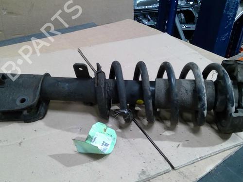 Used Left front shock absorber Left front shock absorber RENAULT TRAFIC II Van (FL) 1.9 dCi 80 (FL0B) (82 hp) 32069829 32069829