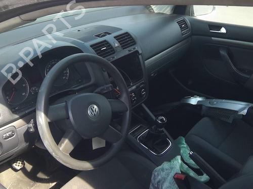 Left mirror VW GOLF V (1K1) 1.9 TDI | BP20363985C26 