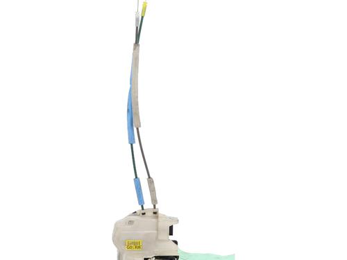 Used Rear right lock KIA PICANTO III (JA) 1.0 (67 hp) 30116086