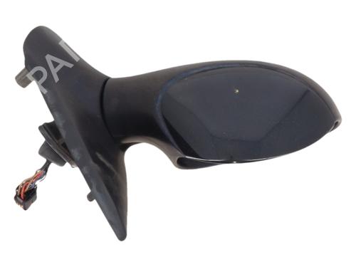 Used Right mirror Right mirror PEUGEOT 206 CC (2D) 1.6 16V (2DNFUF, 2DNFUR) (109 hp) 39957326 39957326