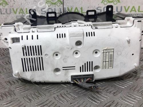 Instrument cluster HONDA CIVIC VIII Hatchback (FN, FK) 2.2 CTDi (FK3) | BP21810178C47 