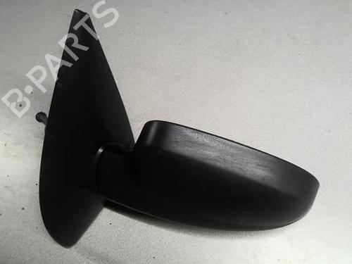 Left mirror CHEVROLET AVEO / KALOS Hatchback (T250, T255) 1.2 | BP21999724C26