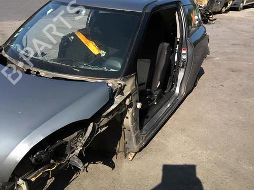 Front right seatbelt SUZUKI SWIFT IV (FZ, NZ) 1.2 (AZH412, ZC72S) | BP26691446I25 - Image 18