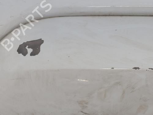 Rear bumper RENAULT TWINGO II (CN0_) 1.5 dCi 75 | BP29896647C8