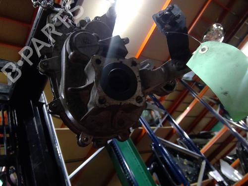 Transfer box CITROËN AMI (9A_) Electric (9AZ2CA) | BP29896836M36 