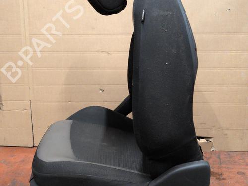 Left front seat CITROËN C4 Grand Picasso II (DA_, DE_) 2.0 BlueHDi 150 | BP40173027C15 - Image 11