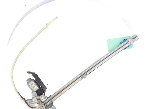 Used Rear right window mechanism RENAULT ESPACE IV (JK0/1_) 2.0 dCi (JK01, JK02, JK1J, JK1K, JK1H) (150 hp) 31301879