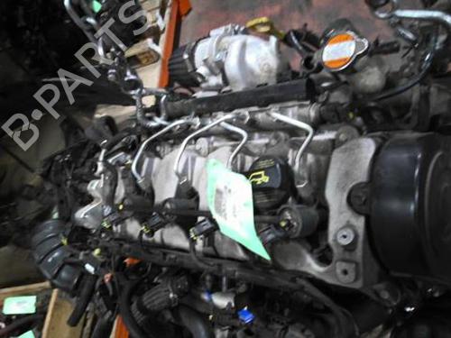 Motor KIA CARENS III MPV (UN) 2.0 CRDi 140 (140 hp) 30079567