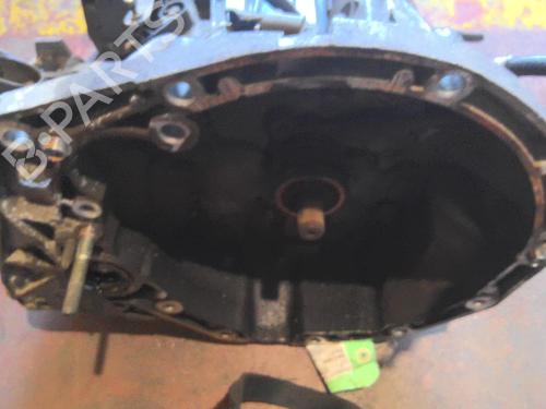 Gearbox RENAULT LAGUNA II (BG0/1_) 2.0 16V (BG00, BG0K, BG0P, BG0W) | BP27166605M3 