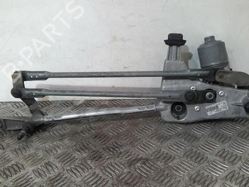 Front wiper motor PEUGEOT 308 II (LB_, LP_, LW_, LH_, L3_) 1.2 THP 130 | BP20352422M29