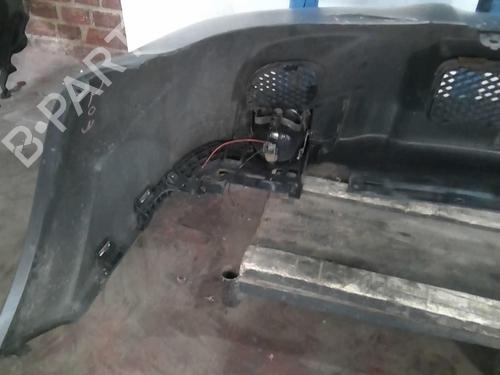 Front bumper HYUNDAI TUCSON (JM) 2.0 CRDi All-wheel Drive | BP20354918C7 