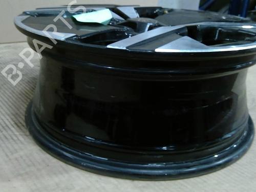 Rim PEUGEOT 2008 II (UD_, US_, UY_, UJ_, UR_, UC_) 1.5 BlueHDI 130 | BP27617917C45 