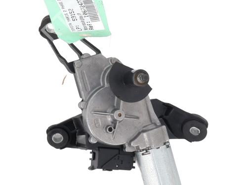 Used Rear wiper motor TOYOTA YARIS (_P9_) 1.4 D-4D (NLP90_, NLP90R) (90 hp) 28066657