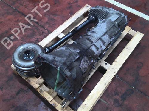 Used Gearbox VW AMAROK (2HA, 2HB, S1B, S6B, S7A, S7B, AGD) 3.0 TDI 4motion (224 hp) 32709319