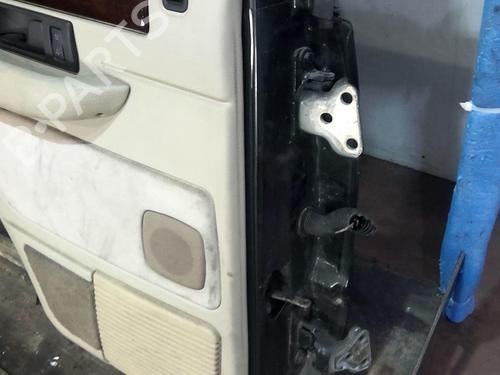 Left rear door LAND ROVER RANGE ROVER II (P38A) 2.5 D 4x4 | BP20357048C4 