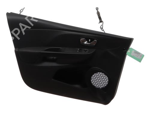 Front left panel RENAULT CLIO IV (BH_) 1.5 dCi 90 | BP33472709C58 - Image 3