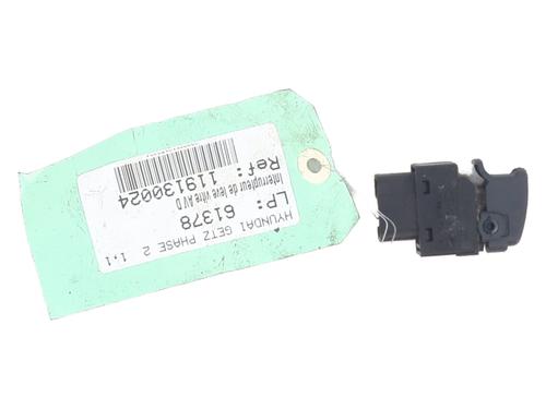 Right front window switch HYUNDAI GETZ (TB) 1.1 | BP31635305I26 