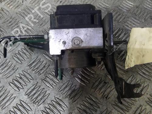 Used ABS pump ABS pump RENAULT MODUS / GRAND MODUS (F/JP0_) 1.5 dCi (FP0E, JP0E) (65 hp) 21595196 21595196
