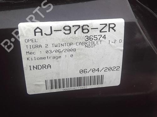 Front wiper motor OPEL TIGRA TwinTop (X04) 1.3 CDTI (R97) | BP22004810M29 