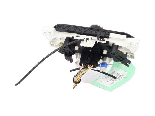 Climate control RENAULT TWINGO III (BCM_, BCA_) 1.0 SCe 65 (BCMJ) | BP20367584I5 