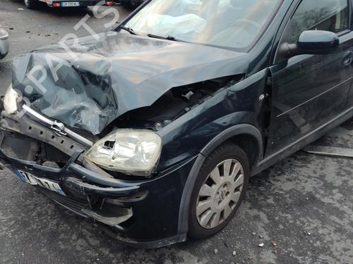 Third brake light OPEL CORSA C (X01) 1.2 (F08, F68) | BP25010348L11  - Image 15