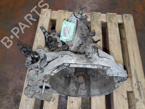 Gearbox RENAULT TWINGO II (CN0_) 1.5 dCi 90 | BP39258290M3  - Image 8