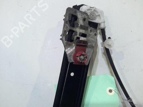 Used Front left window mechanism Front left window mechanism BMW 3 (E46) 318 d (116 hp) 20363433 20363433