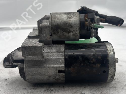 Used Starter Starter CITROËN C4 II (NC_) 1.6 HDi 115 (114 hp) 33729774 33729774