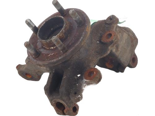 Used Right front steering knuckle Right front steering knuckle FORD FOCUS III Saloon 1.6 TDCi (115 hp) 27266699 27266699