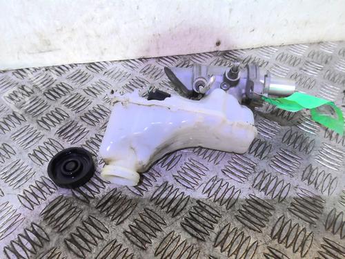 Brake master cylinder RENAULT MEGANE IV Hatchback (B9A/M/N_) 1.6 TCe 205 (B9MV) | BP20358209M77 