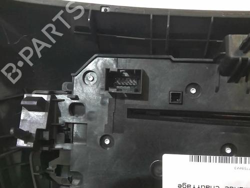 Used Climate control PEUGEOT 308 II (LB_, LP_, LW_, LH_, L3_) 1.2 THP 130 (131 hp) 21817065
