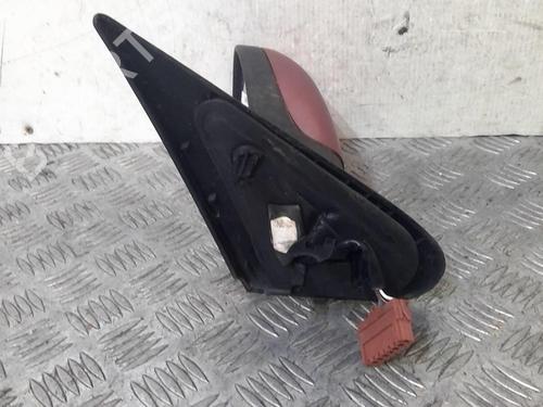 Used Left mirror PEUGEOT 306 Hatchback (7A, 7C, N3, N5) 2.0 HDI 90 (90 hp) 20351574