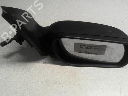 Right mirror MAZDA 2 (DY) 1.2 (DY3W) | BP21827000C27 
