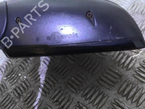 Left mirror AUDI A3 (8P1) 2.0 TDI | BP20367746C26 
